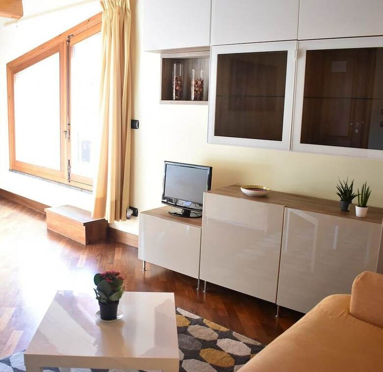 Apartamento I Cento Campanili