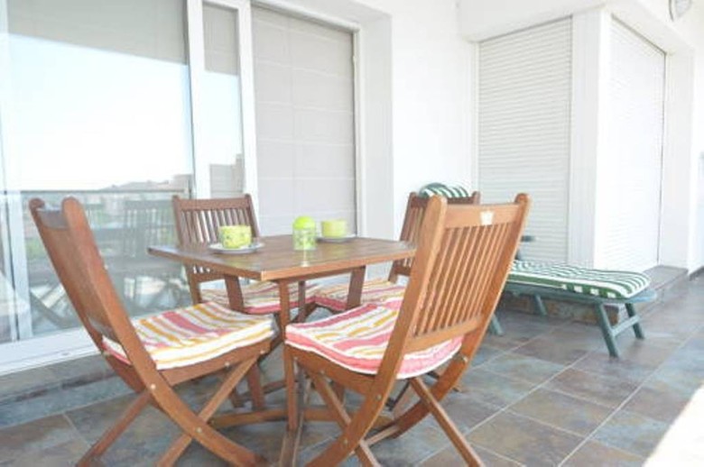 Apartamento Porto Mar