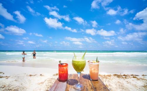 Playa Canek Hotel Spa Boutique