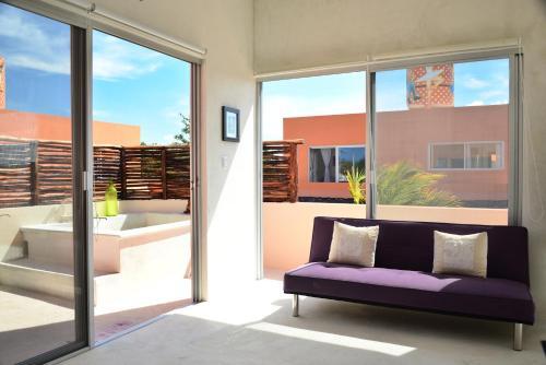 Aparthotel Villas Geminis Condohotel