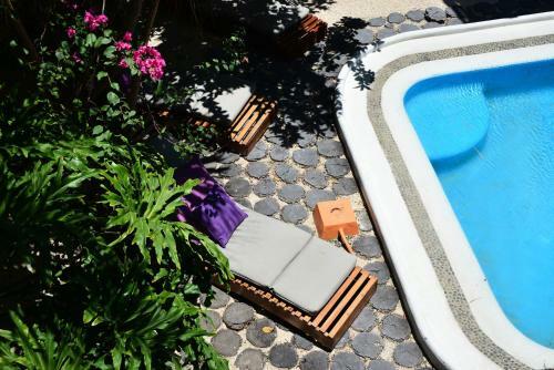 Aparthotel Villas Geminis Condohotel