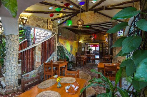 Hotel Maison Tulum