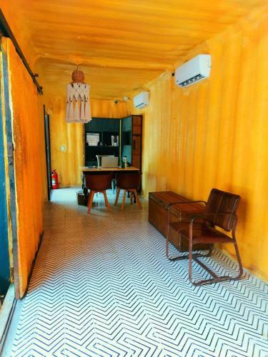 Hotel Villa Alquimia