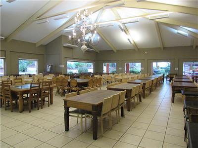 Apartament Thermas De Olimpia Resort
