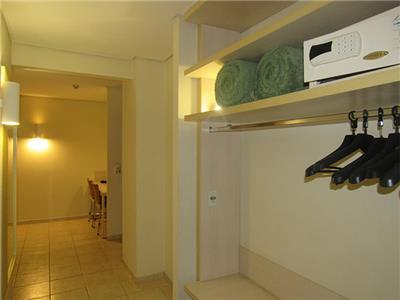 Apartament Thermas De Olimpia Resort