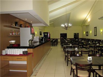 Apartament Thermas De Olimpia Resort