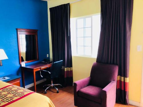 Encore Motel