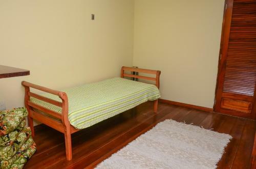Casa Temporada Em Paraty