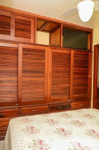 Casa Temporada Em Paraty