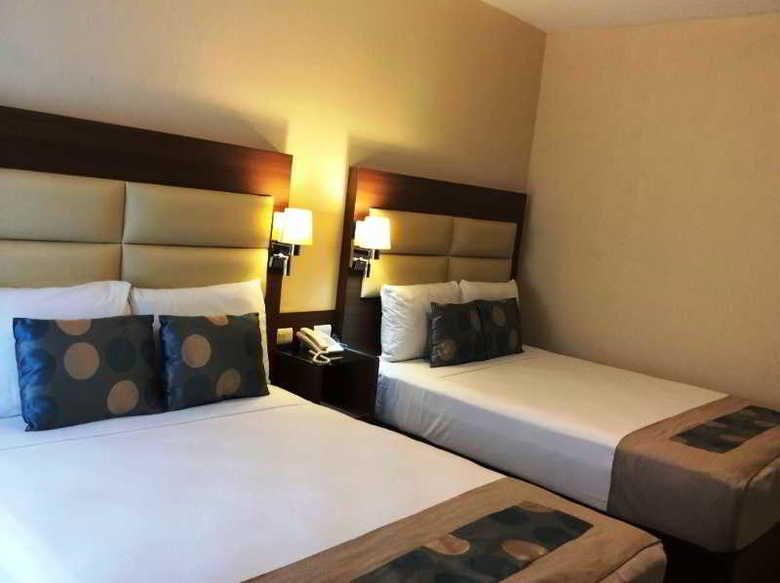 Hotel & Hostal San Miguel