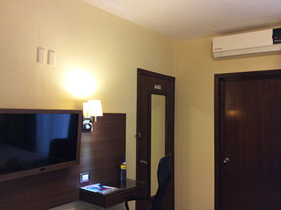 Hotel & Hostal San Miguel