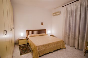 Apartamento Casa Vacanza Acquamarina