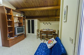 Apartamento Casa Vacanza Acquamarina