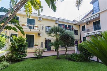 Apartamento Casa Vacanza Acquamarina