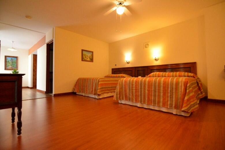 Hotel Plaza Uruapan