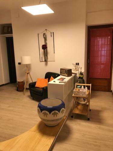 Bed & Breakfast Acimaremonti