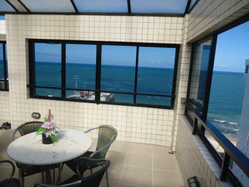 Portal Dos Navegantes Apartment