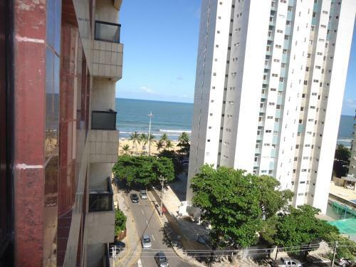 Portal Dos Navegantes Apartment