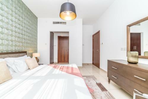 Apartamento Vacation Holiday Homes Downtown-standpoint