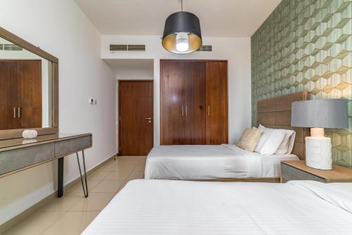 Apartamento Vacation Holiday Homes Downtown-standpoint