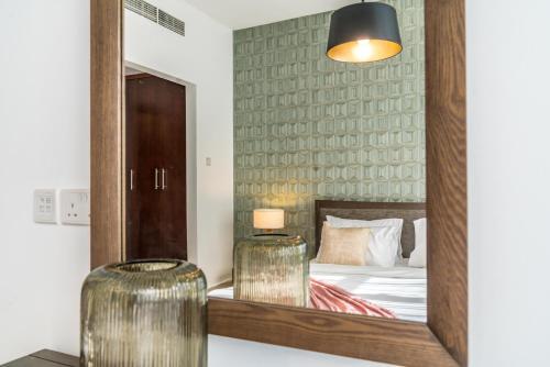 Apartamento Vacation Holiday Homes Downtown-standpoint