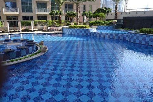 Apartamento Vacation Holiday Homes Downtown-standpoint