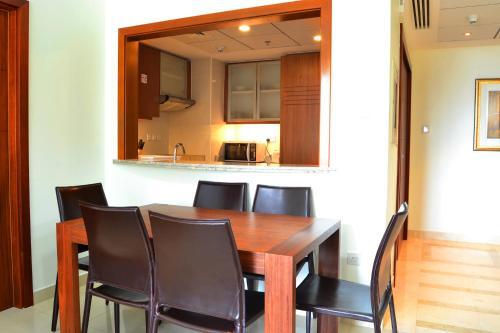 Apartamento Vacation Holiday Homes Downtown-standpoint