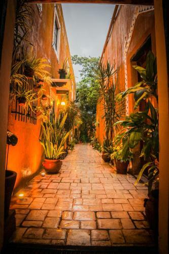Hotel Casa Tia Micha