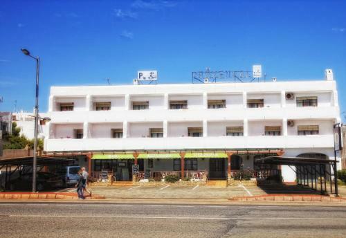 Hostal Pensi�n Provenzal