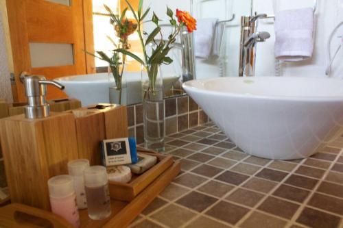 Bed & Breakfast La Joya Del Viento