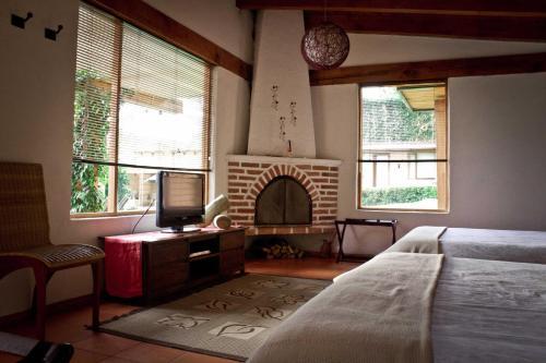 Bed & Breakfast La Joya Del Viento