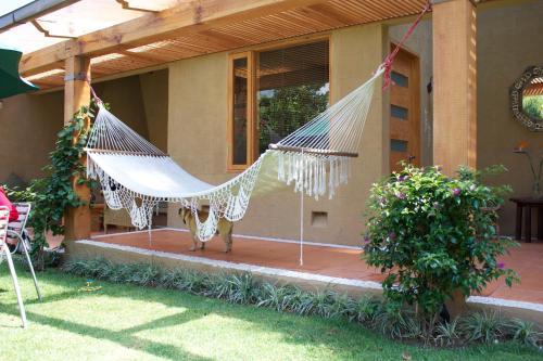Bed & Breakfast La Joya Del Viento