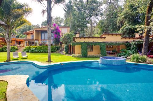 Bed & Breakfast La Joya Del Viento