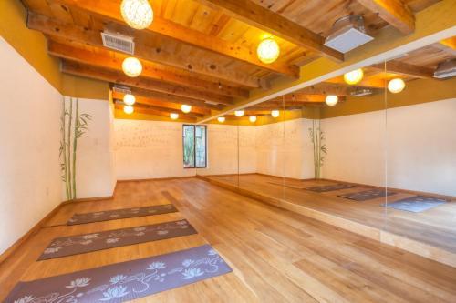 Bed & Breakfast La Joya Del Viento