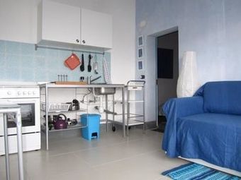 Apartamento Come In Sicily La Pietra Monaca
