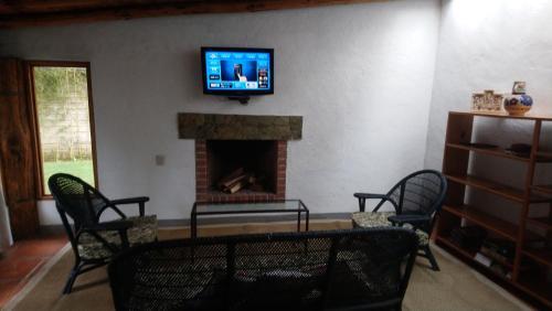 Hotel Los Reyes