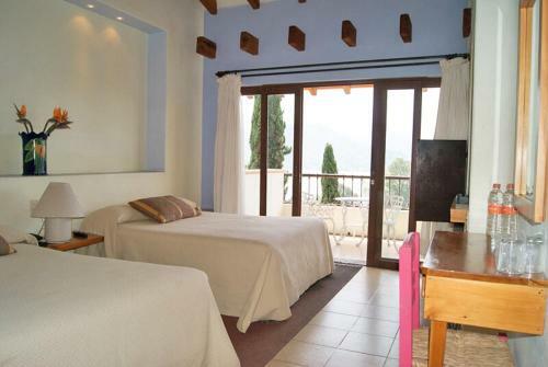 Hotel Villas Paraiso