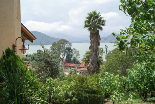 Hotel Villas Paraiso