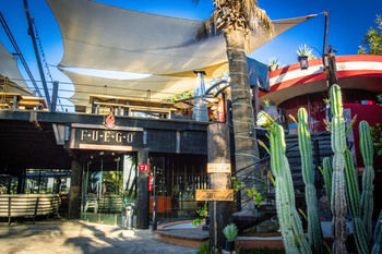 Hotel Boutique Valle De Guadalupe