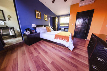 Hotel Boutique Valle De Guadalupe