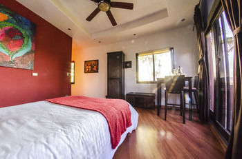 Hotel Boutique Valle De Guadalupe
