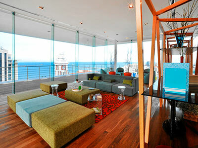 Hotel Emporio Veracruz