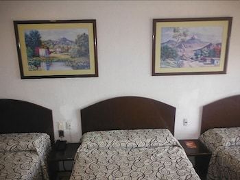 Hotel Real Del Mar