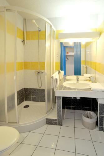 Hotel Sully Citotel La Roche Sur Yon