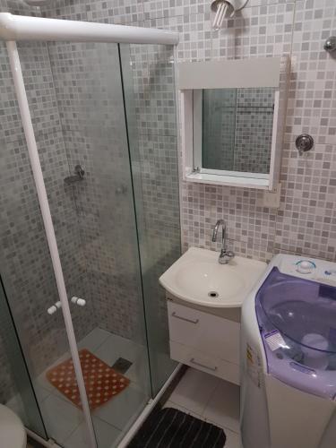 Apartamento Santa Clara 86