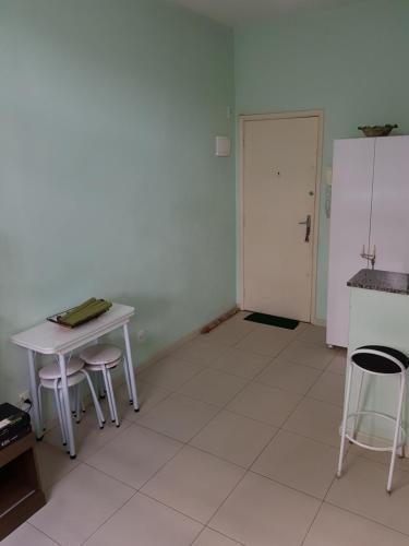 Apartamento Santa Clara 86