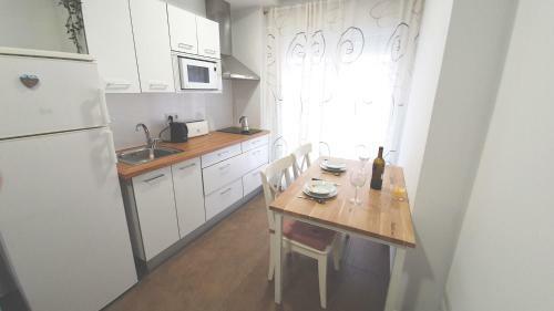 Apartamento Estudios En La Playa