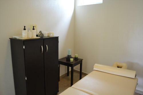 Hotel Casablanca Xicotepec