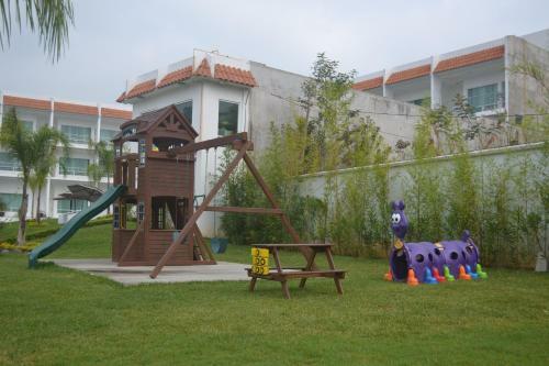 Hotel Casablanca Xicotepec
