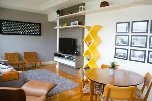 Apartamento Leblon House